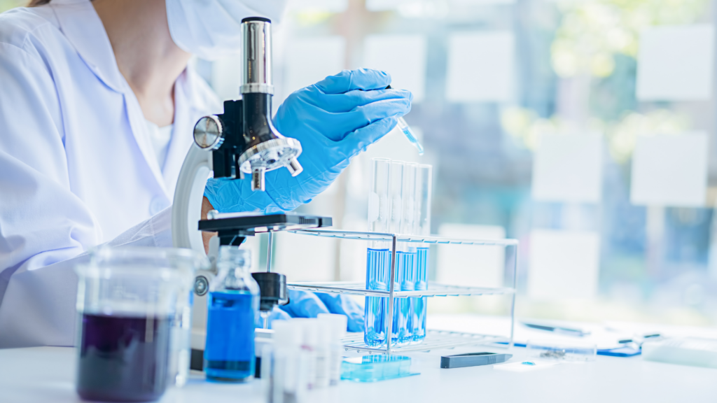 Chronic kidney disease research