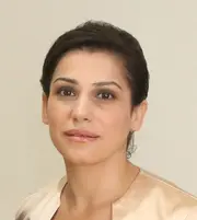 Associate Professor Saad