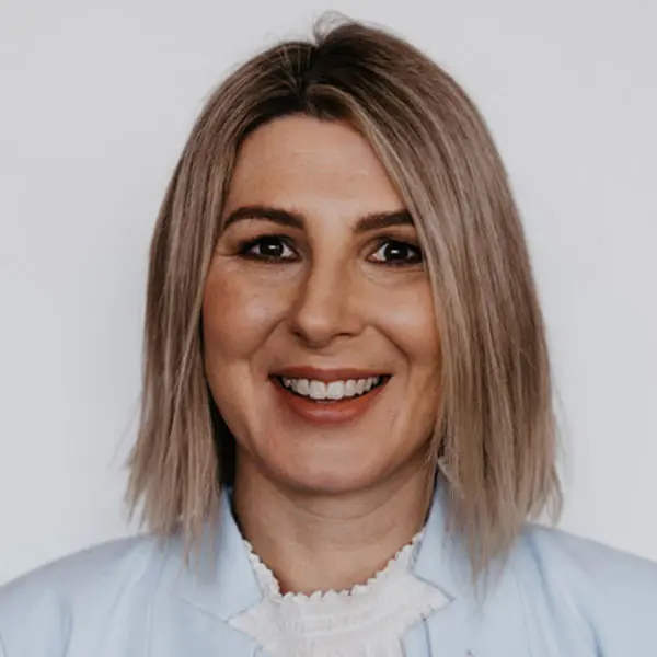 Associate Professor Sarah Glastras