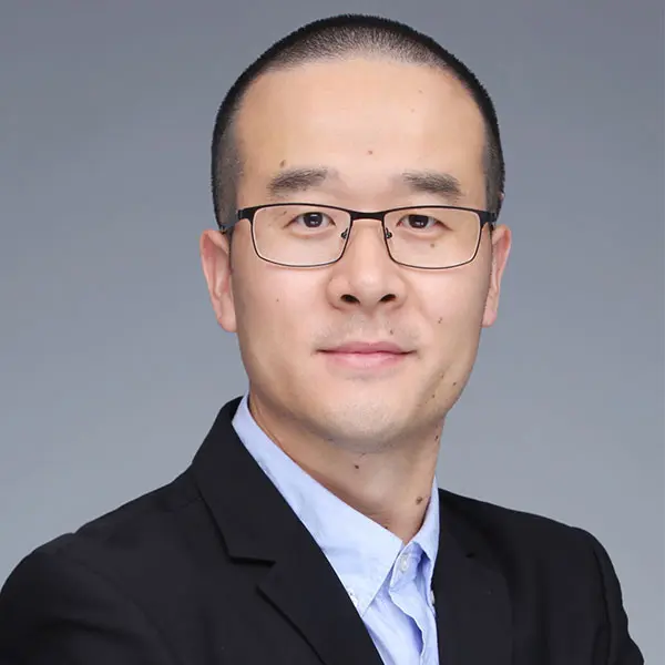 Peter Bian