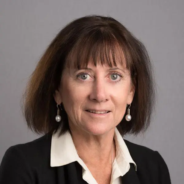 Professor Carol Pollock