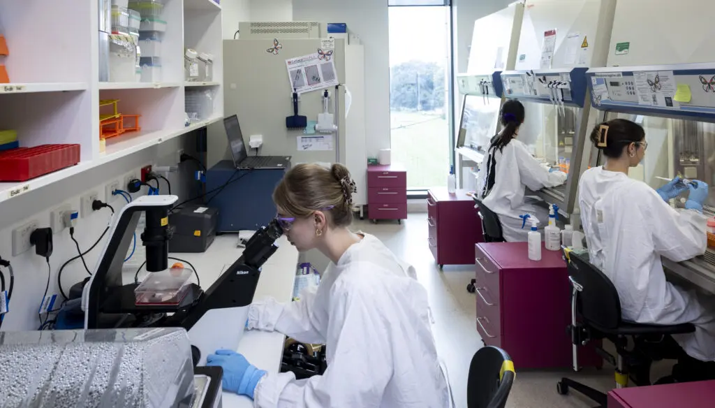 University of Sydney Bio Medical Research