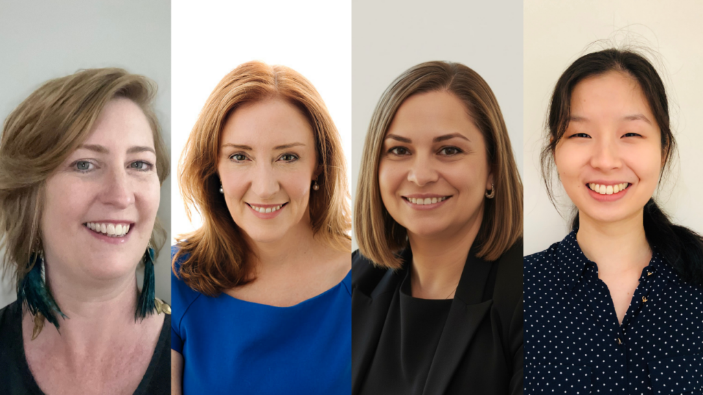 International Women Day 26 clinicians and researchers NSLHD