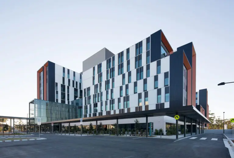 NorthernBeachesHospital