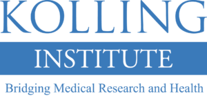 Kolling Institute logo