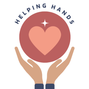 Helping Hands logo