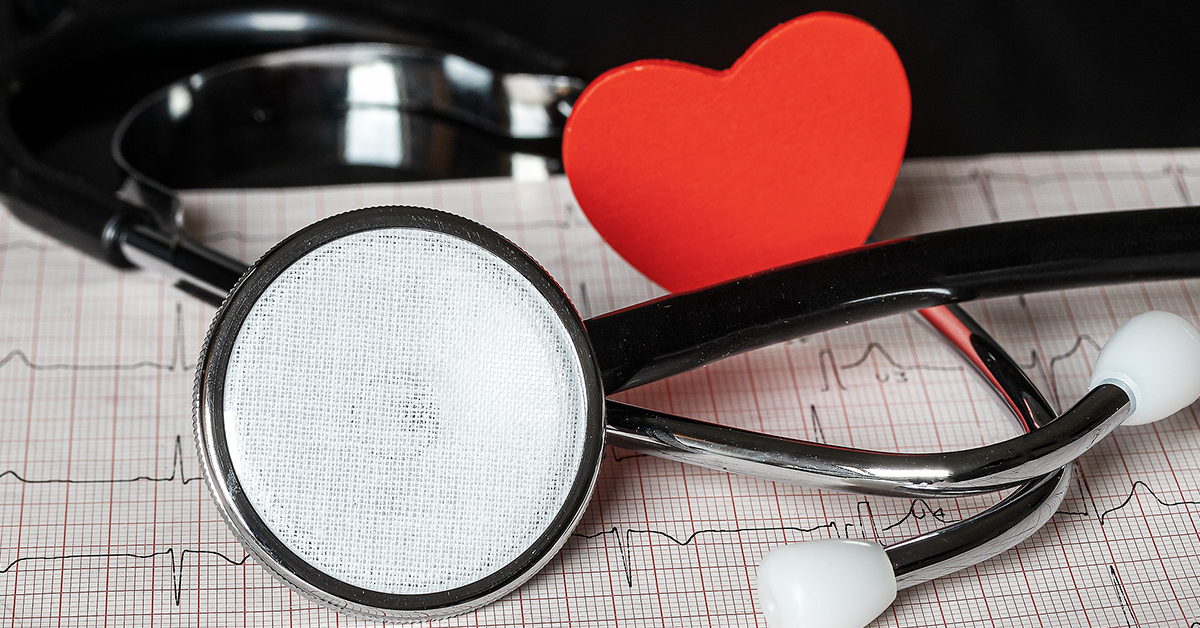 heart health services in northern Sydney