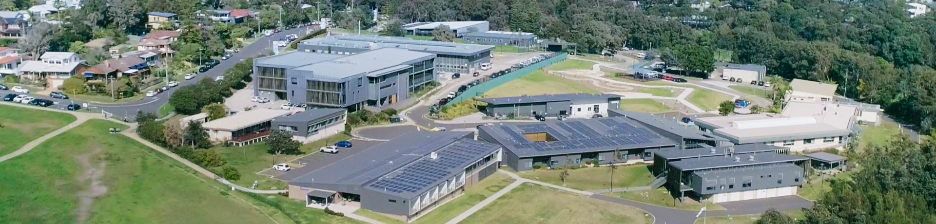 Mona Vale Hospital