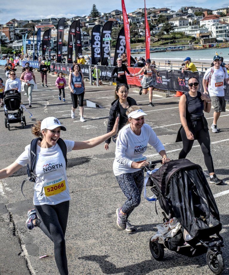 Community Fundraising