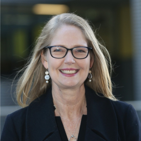 Dr Mary Stewart
