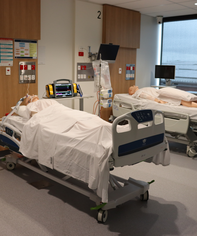 SIM Centre HKH project