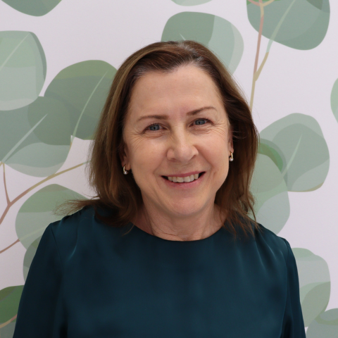 Maura Farrell