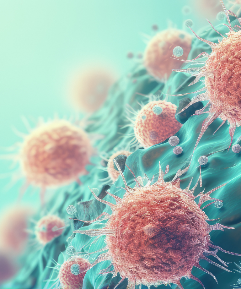 Liquid Biopsies Cancer