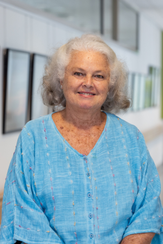 Darlene Douglass