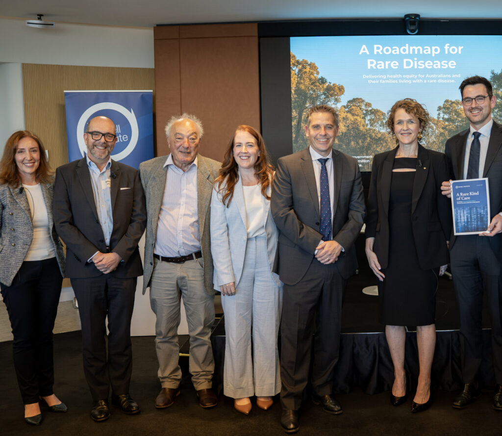 Clinical Associate Professor Mimi Berman