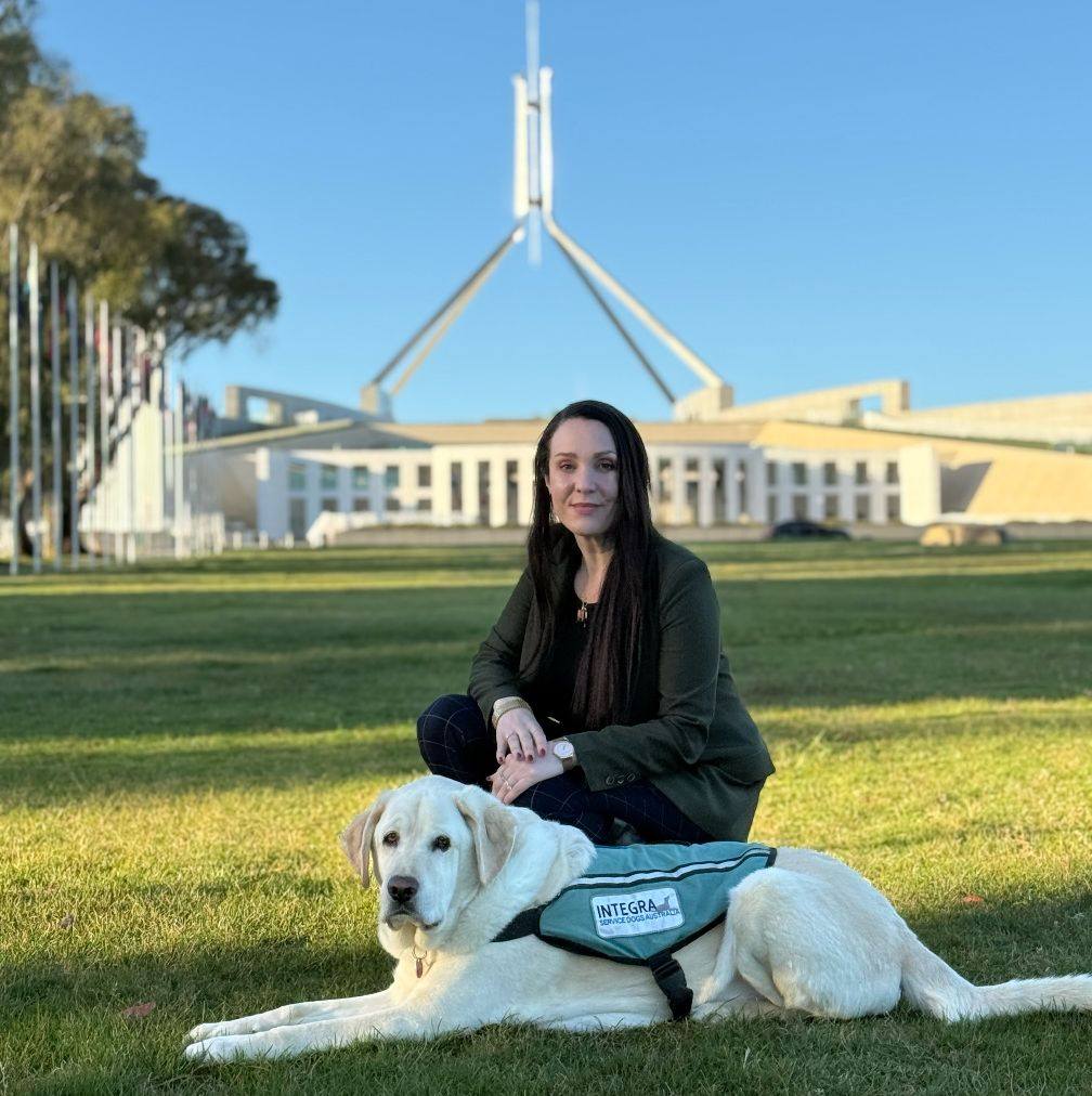 Nina Parliament House