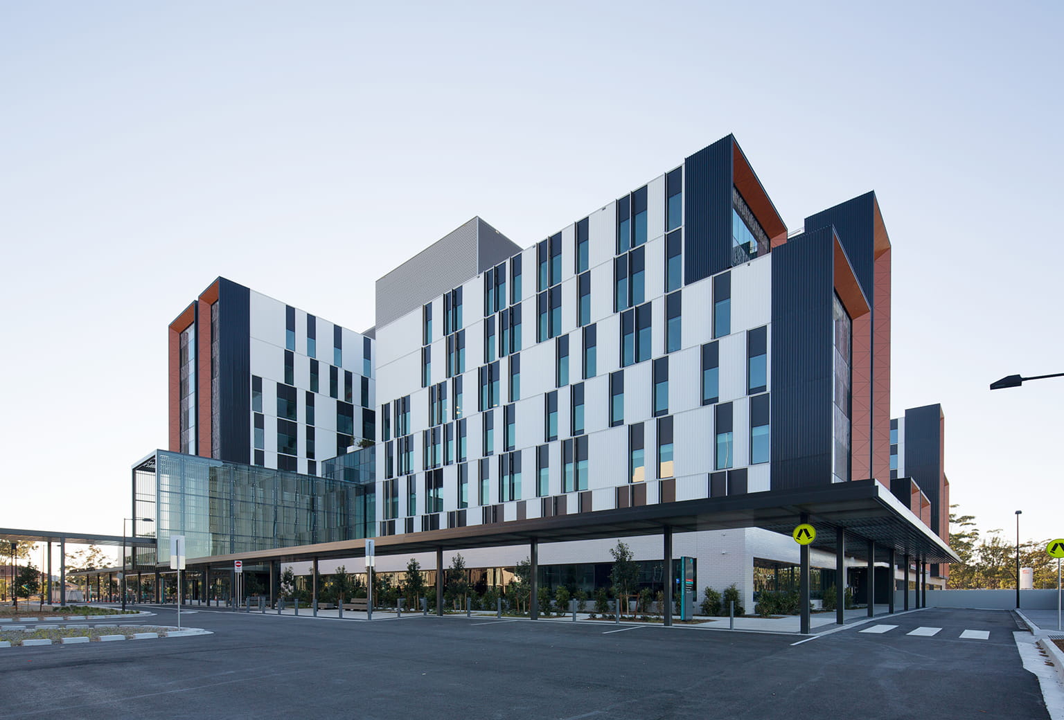 NorthernBeachesHospital