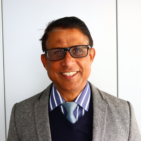 Doctor Aruna Wijewardana