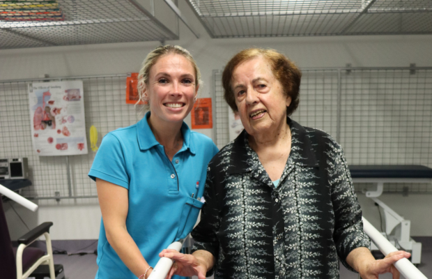 Kolling Showcase - Living Longer, Living Better