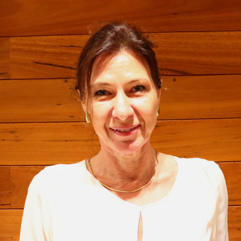 Michelle Fawcett