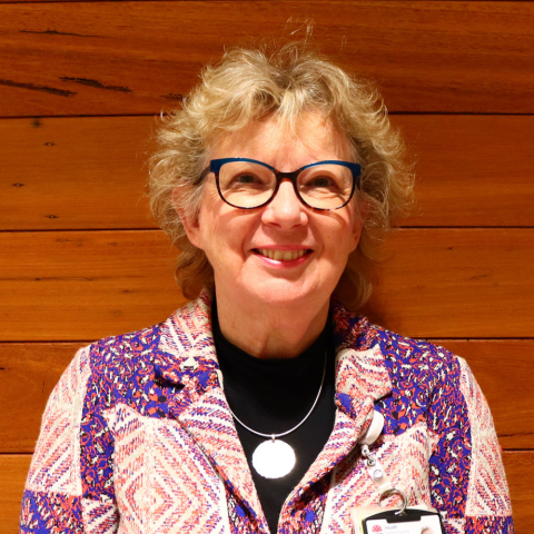 Susan Day OAM