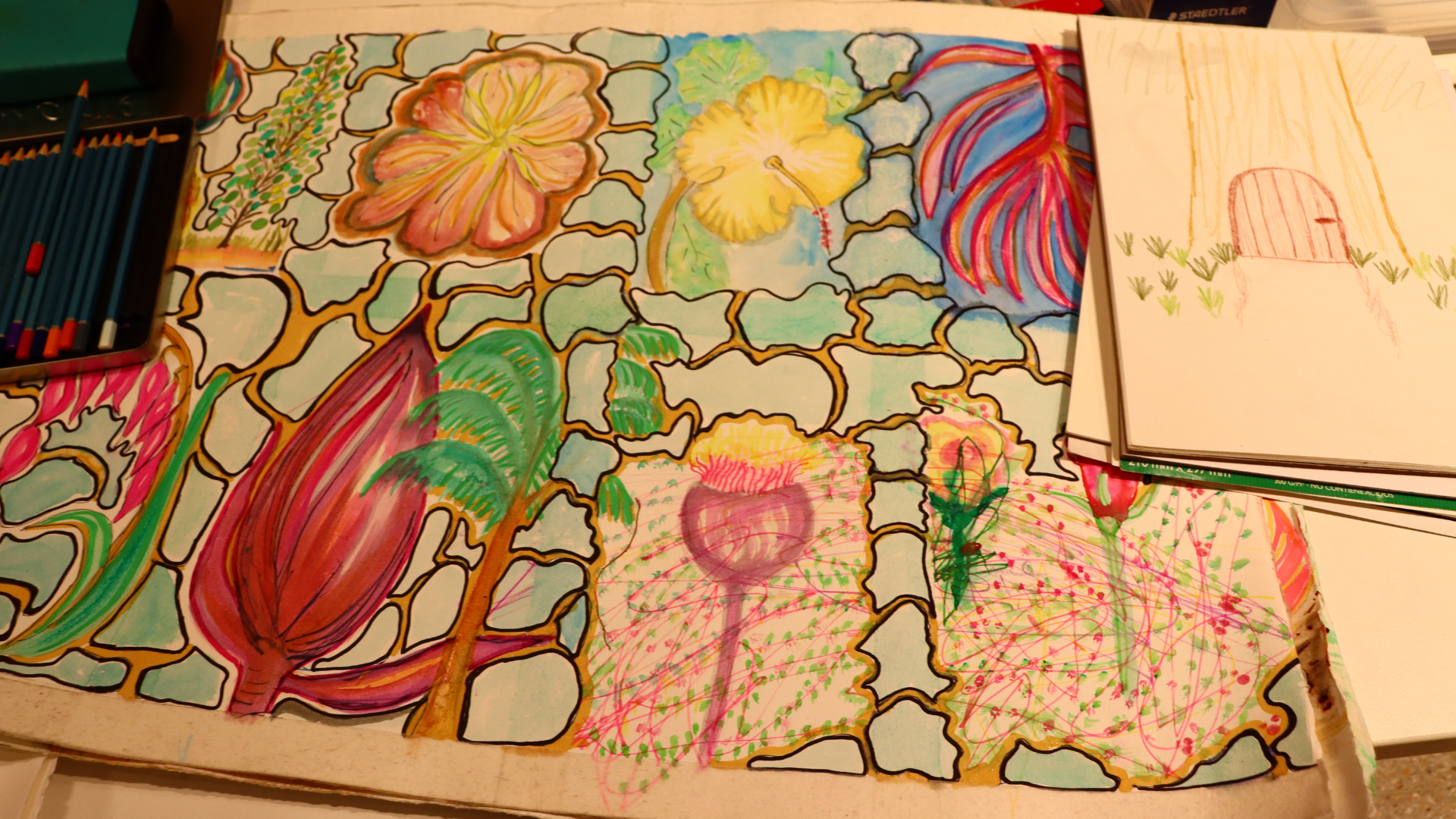 The Art of Wellness - Art
