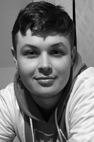 Nicholas' 18th birthday