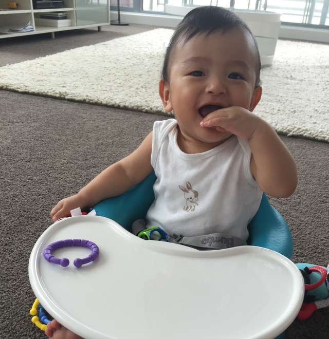 Baby Andre