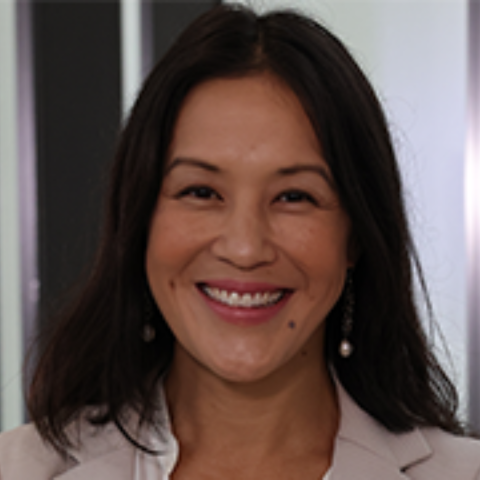 Dr Renee Lim
