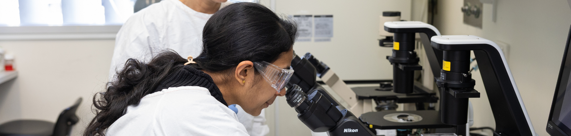 Leading the Way: Clinical Trials at NSLHD