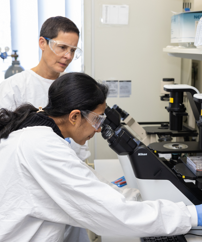 Leading the Way: Clinical Trials at NSLHD