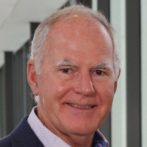 Professor Stewart Dunn