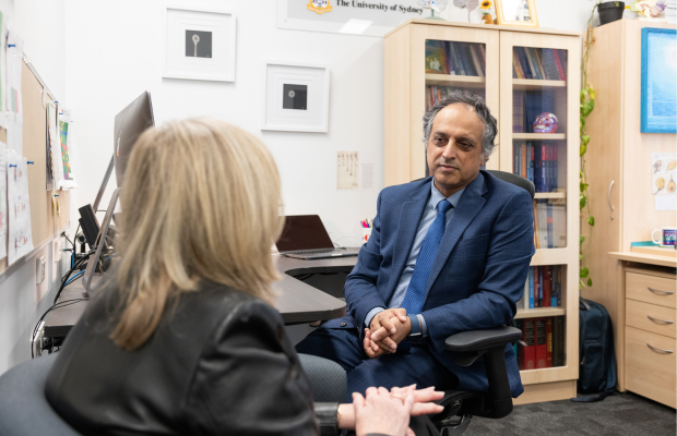 The Next Frontier in Clinical Research Roundtable