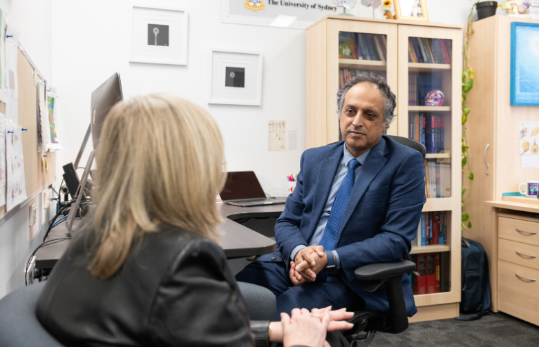 The Next Frontier in Clinical Research Roundtable