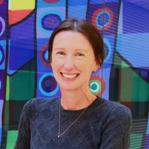 Megan McKay