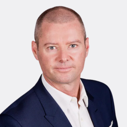 Chris Hourigan